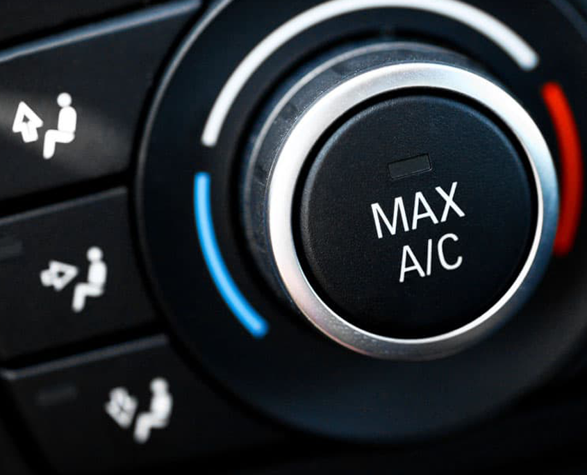 Car Air Conditioning Nelson & Burnley