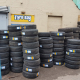 Tyre Garage Partnership Opportunity North West