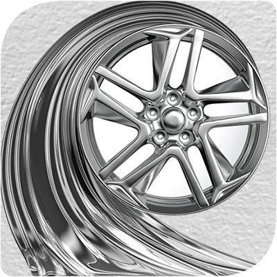 CAR ALLOY WHEELS