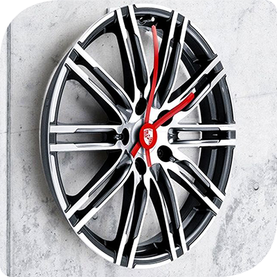 REPAIR ALLOY WHEELS