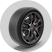 New Tyres & Part Worn Tyres